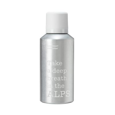 Alps Deodorantspray 150 ml