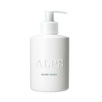 Alps Hand cleanser 300 ml
