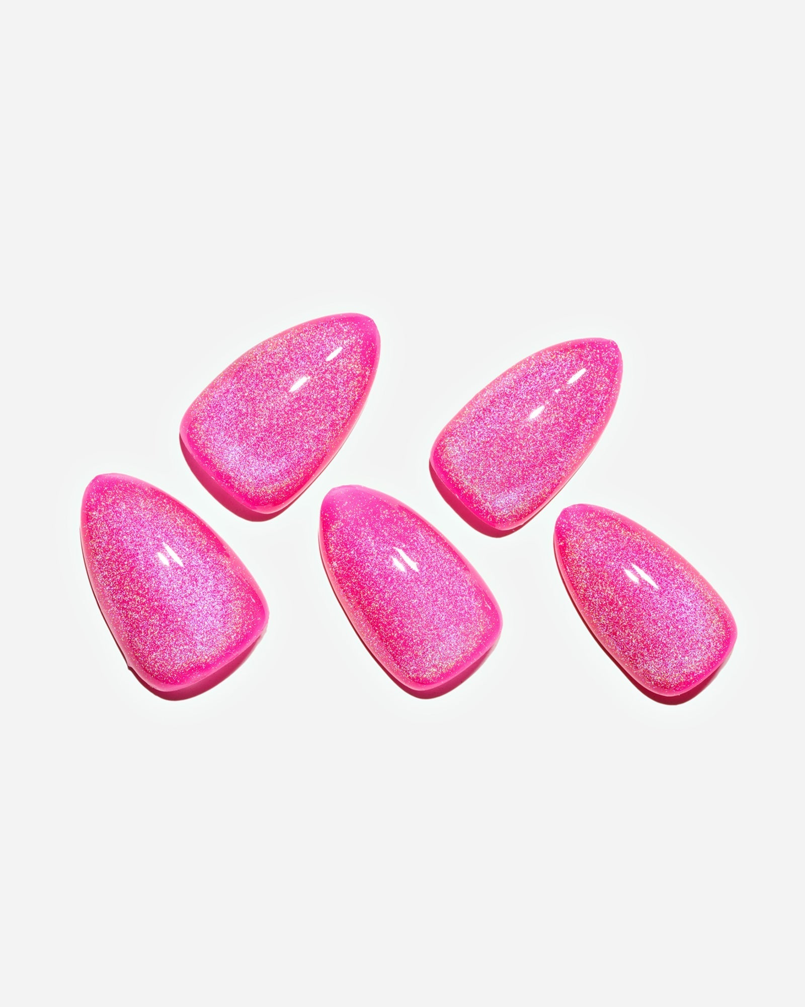 Cat Eye-Berry Candy(Handmade)