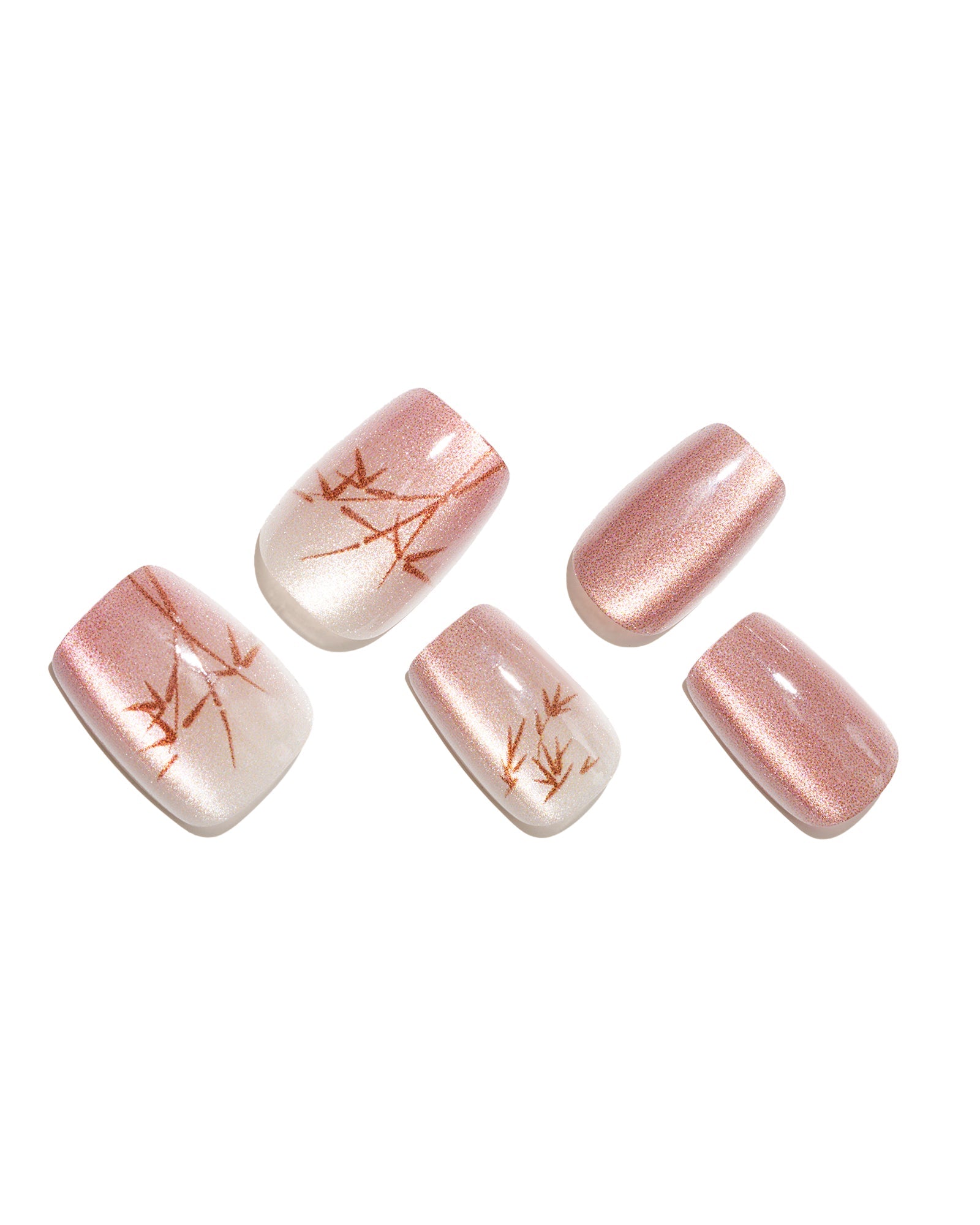 Bamboo Curtain(Handmade)