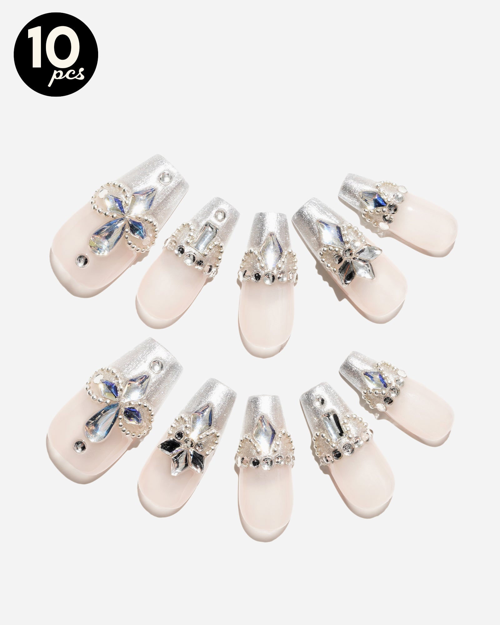 Candy Daydream(Handmade)-10 PCS