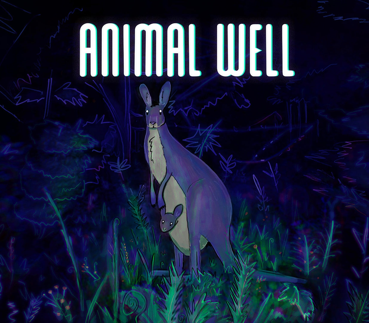 ANIMAL WELL EU PC Steam Altergift