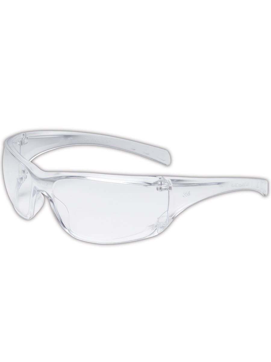 3M Virtua AP Protective Eyewear with Clear Anti-Fog Lens