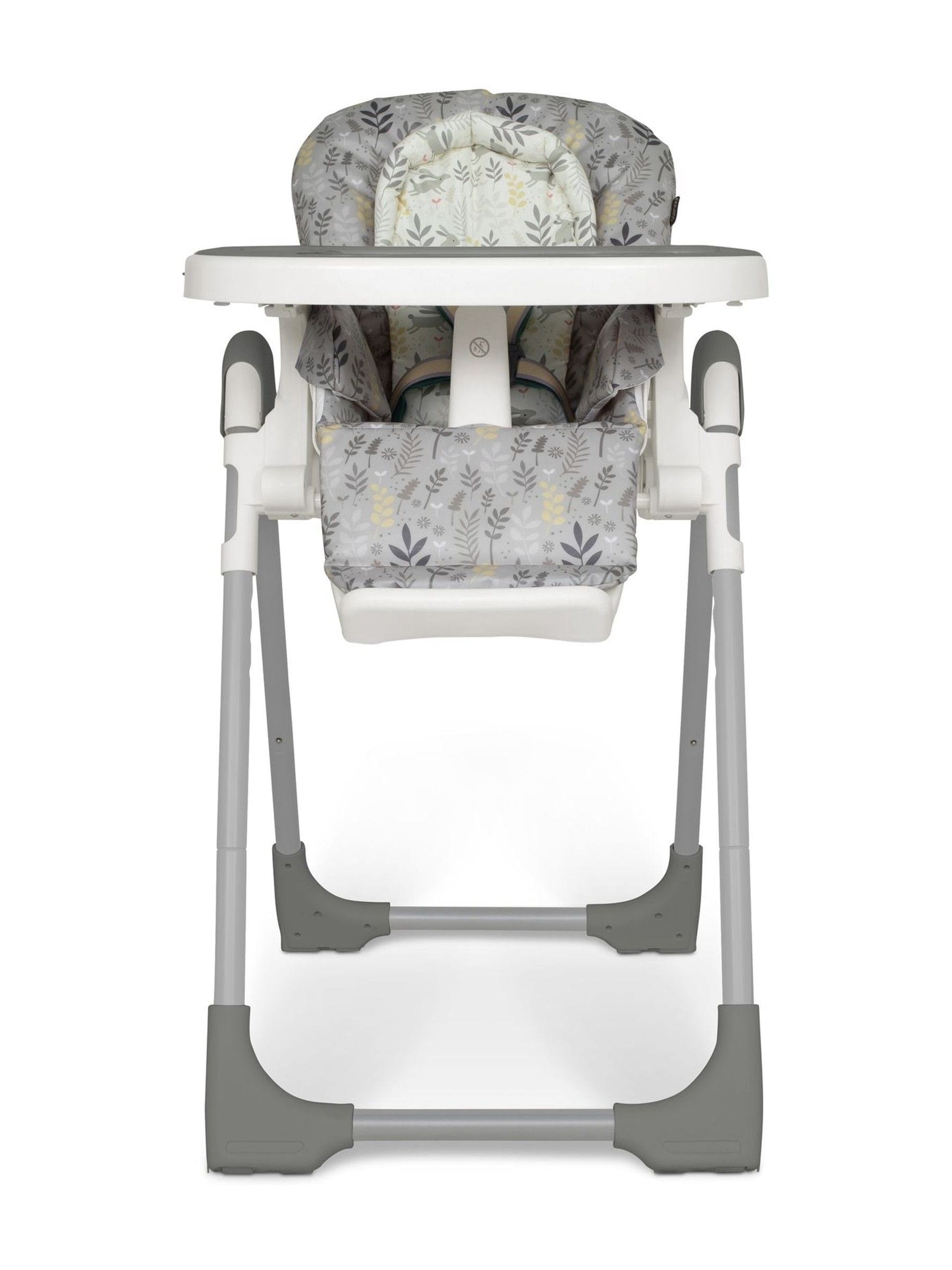 Cosatto Bobtail Noodle 0+ Highchair ONE
