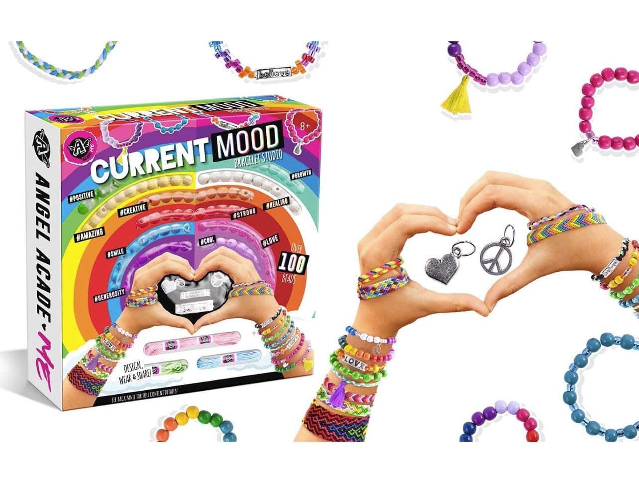 Current Mood Bracelet Studio Craft Kit
