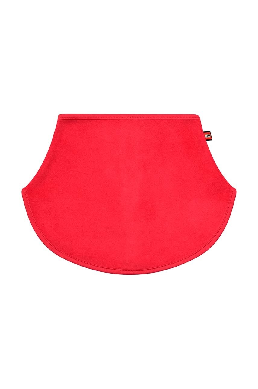 Otroški tuba šal Lego roza barva