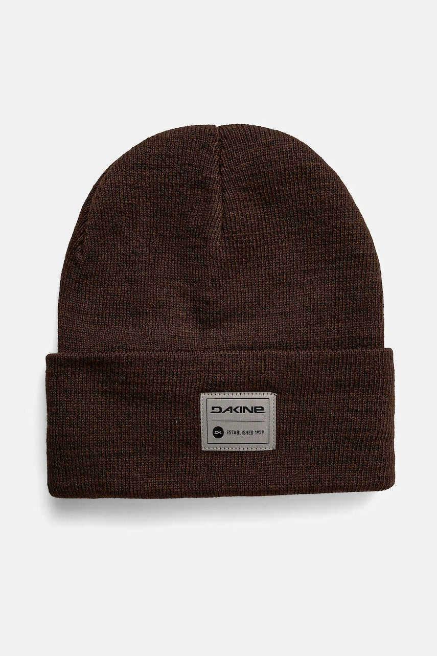 Kapa Dakine boja: smeđa, od tanke pletenine