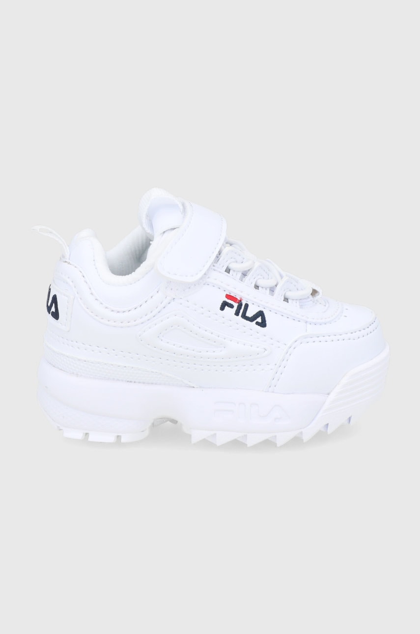 Fila otroški čevlji Disruptore E Infants