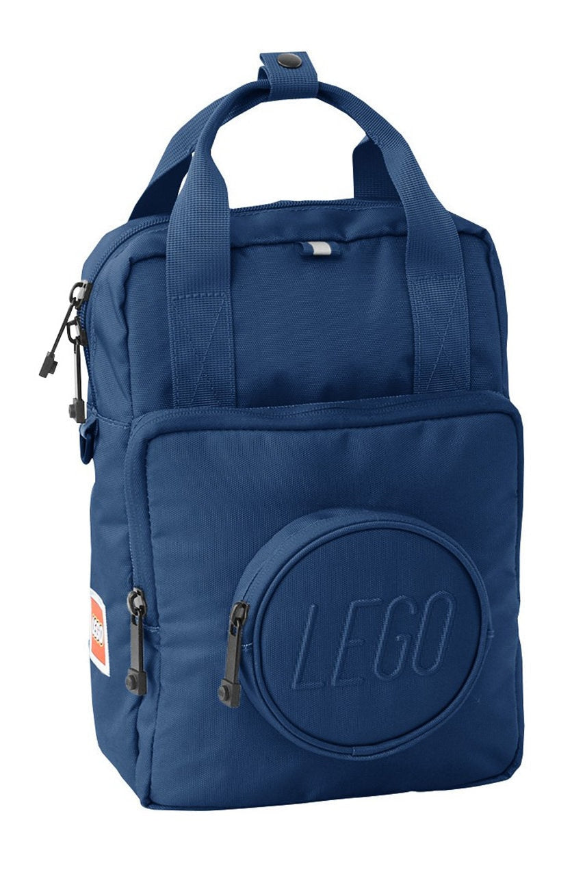Dječji ruksak Lego boja: tamno plava