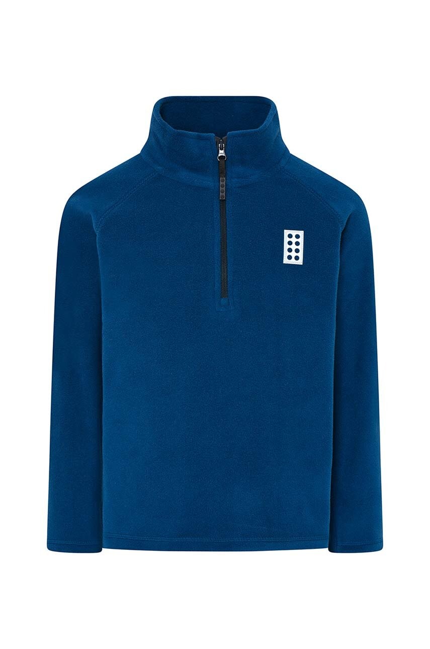 Dječja dukserica Lego bez uzorka