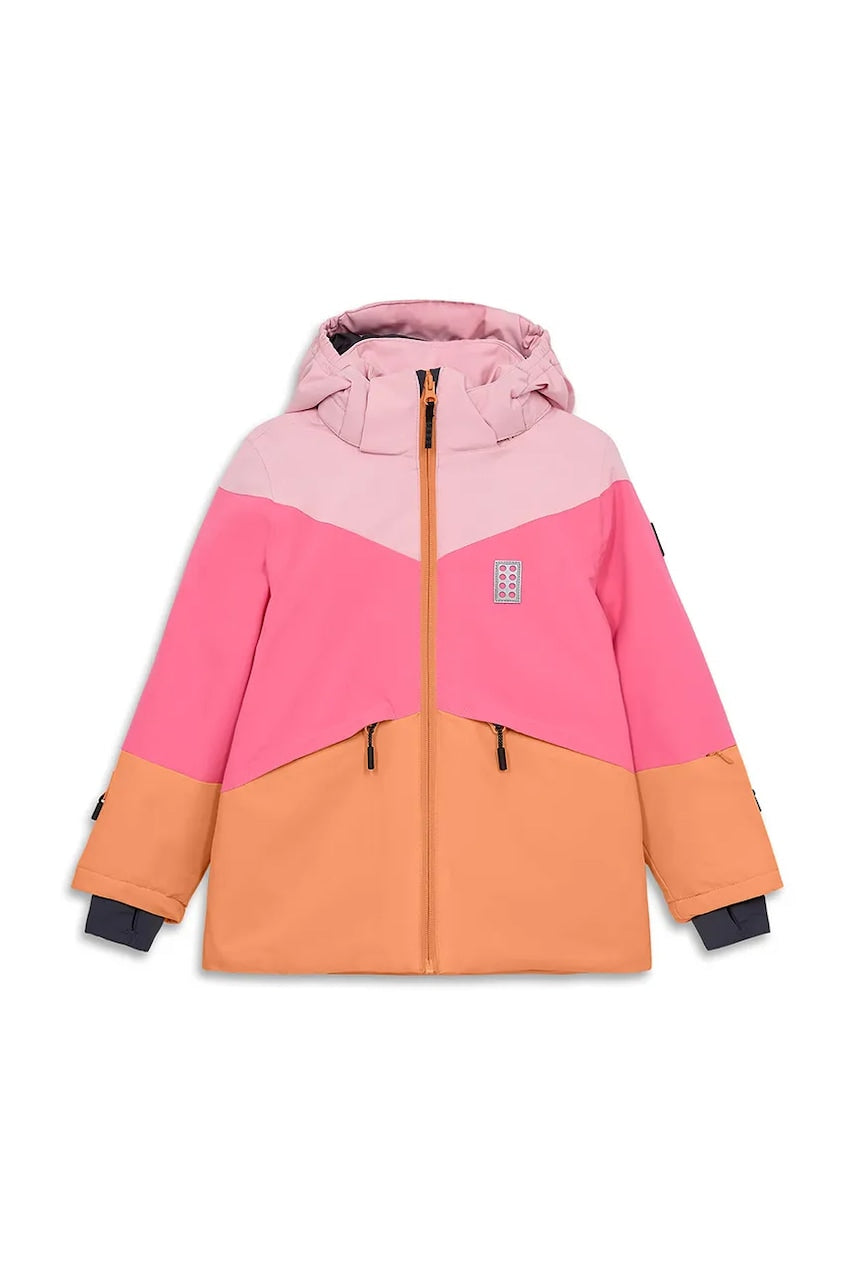 Dječja skijaška jakna Lego