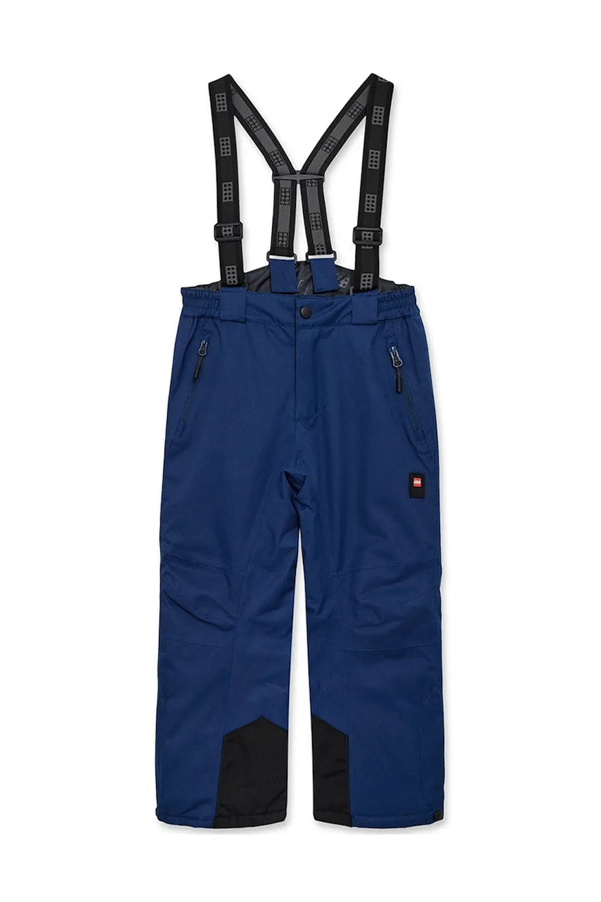 Dječje skijaške hlače Lego