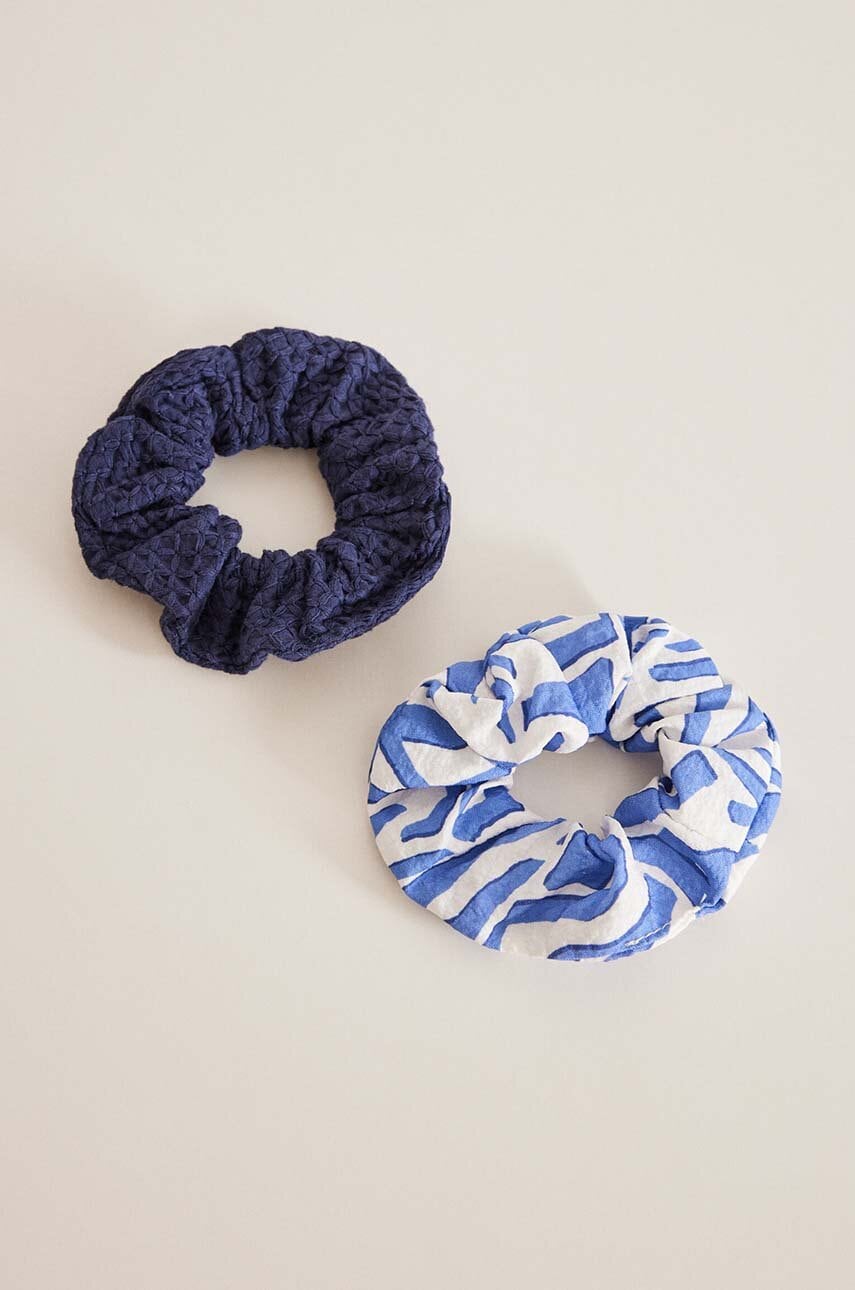 Elastike za lase women'secret MINI ACCESSORIES 1 2-pack 7898578