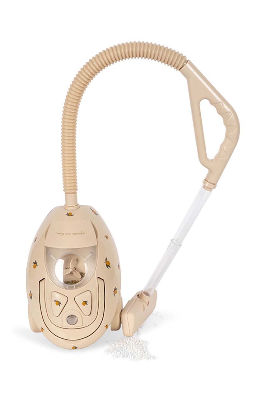 Otroška igrača Konges Sløjd DUSTY VACUUM CLEANER KS101491