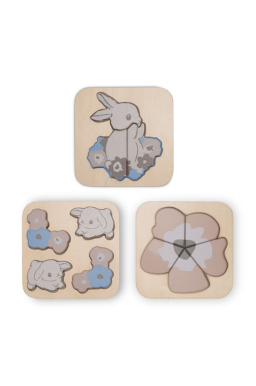 Puzzle za djecu That's mine Toby 1238128