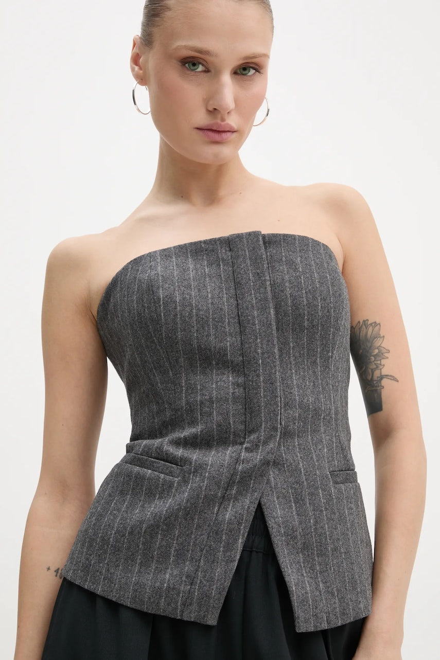 A.L.C. Renee siva barva, 5TOPS01726