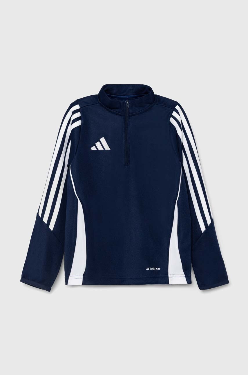 Otroški pulover adidas Performance TIRO24 TRTOPY IR9360
