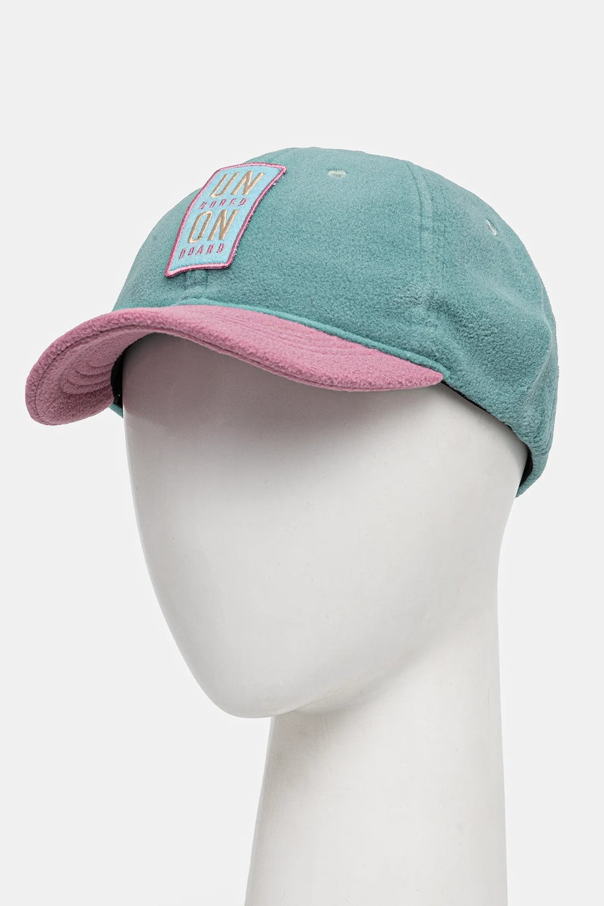 Kapa sa šiltom Eivy Shorty boja: tirkizna, s uzorkom, A00391118