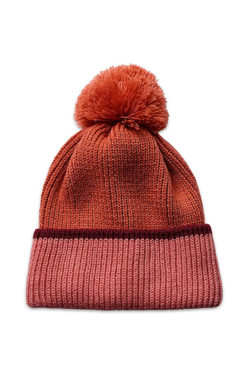 Dječja kapa Lego LWARIS 801 boja: ružičasta, 11010844