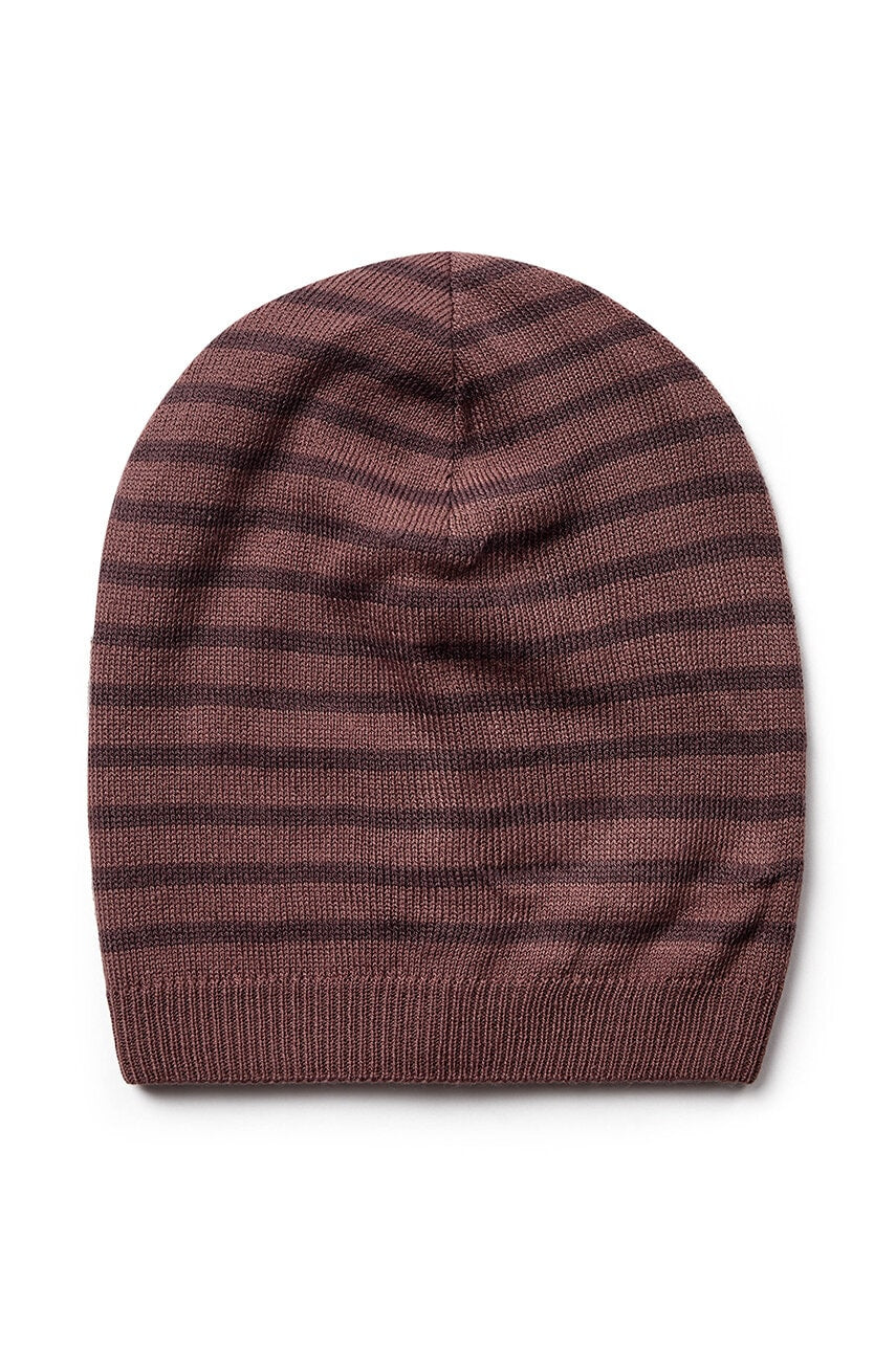 Dječja kapa Lego LWARIS 615 boja: ljubičasta, od tanke pletenine, 11010834