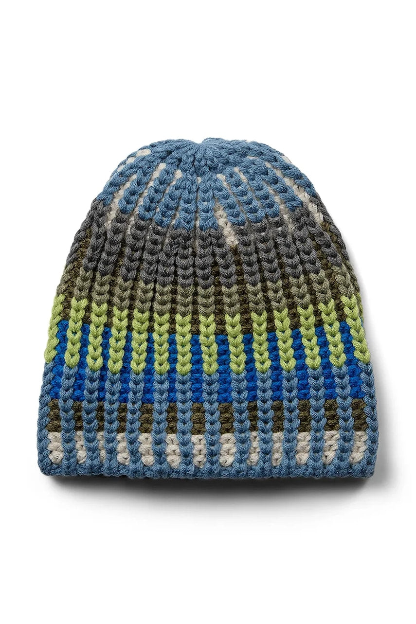 Dječja kapa Lego LWARIS 701 boja: zelena, 11010831