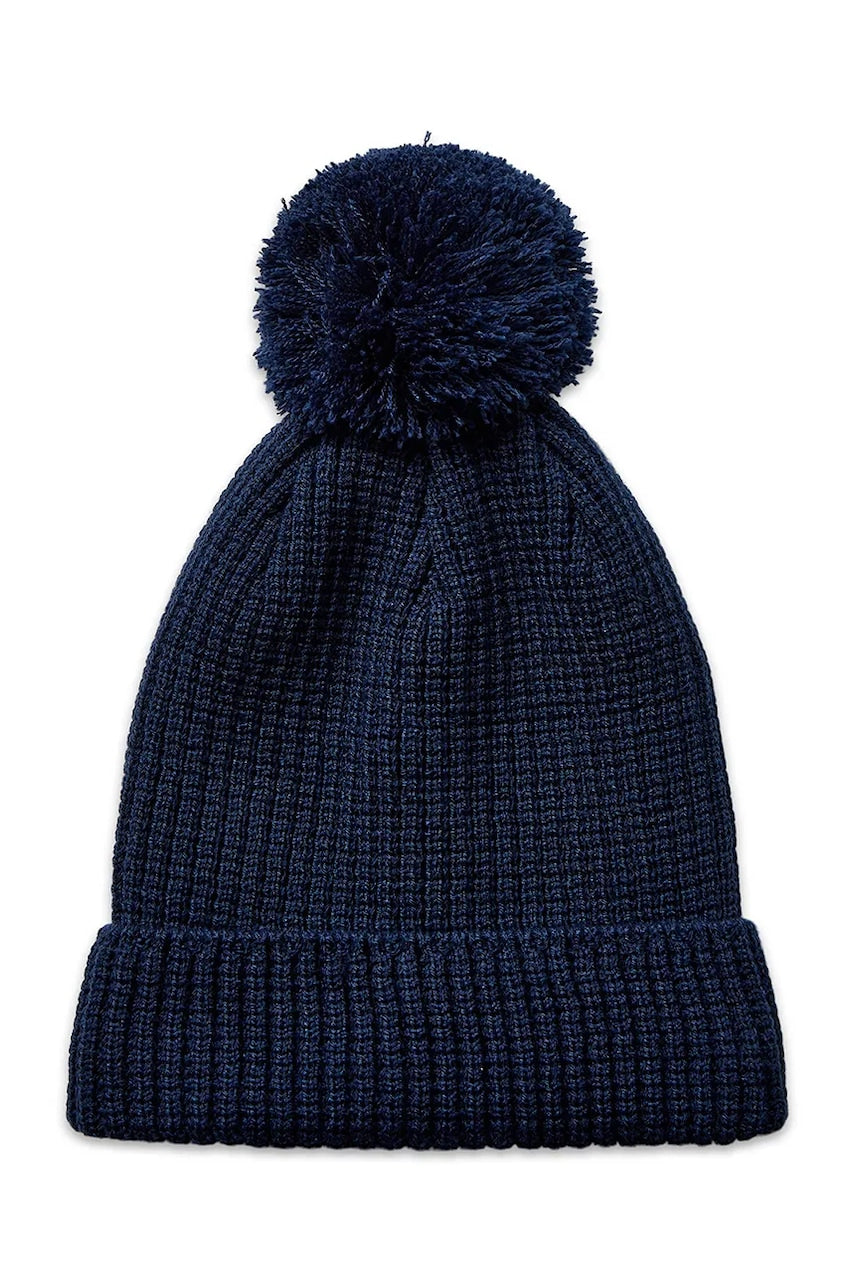 Dječja kapa Lego LWARIS 702 boja: tamno plava, 11010835