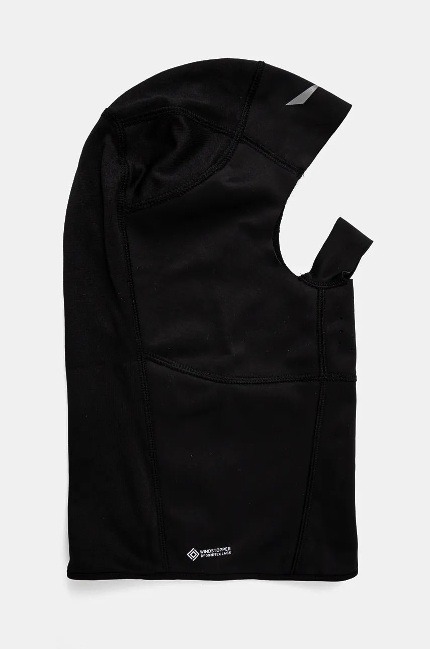 Balaklava Salewa Ortles Gore Windstopper boja: crna, 00.0000026816