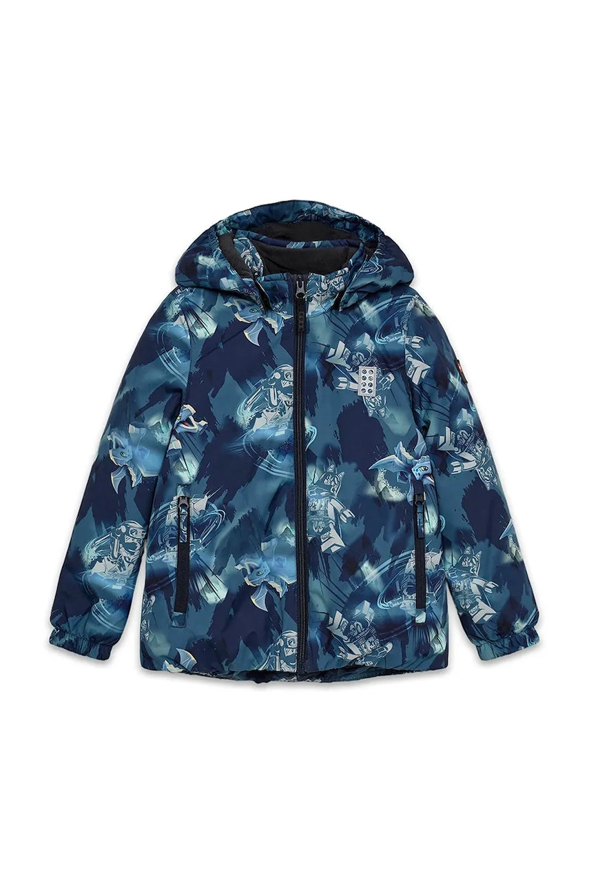 Dječja jakna Lego LWJAD 600 11010812