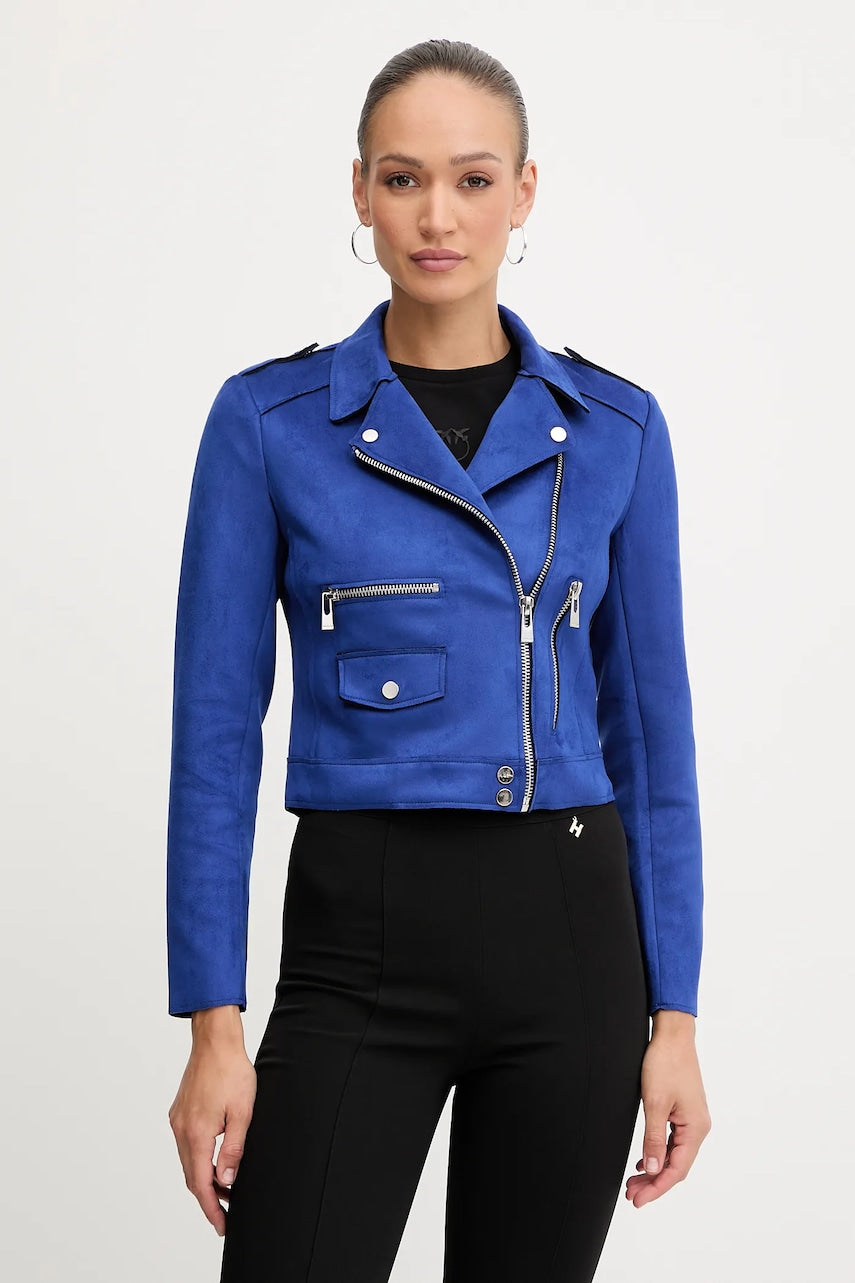 Biker jakna Morgan GOUSMI GOUSMI