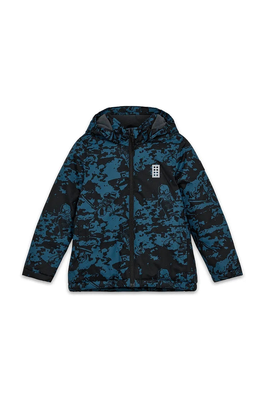 Dječja jakna Lego LWJAD 601 11010816