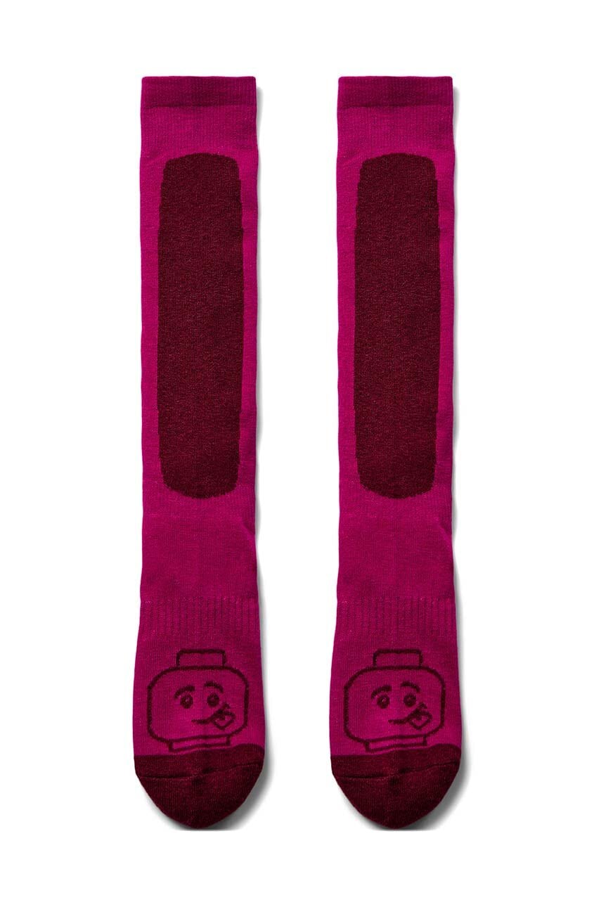 Lego LWAZUN 700 boja: ružičasta, 11010271