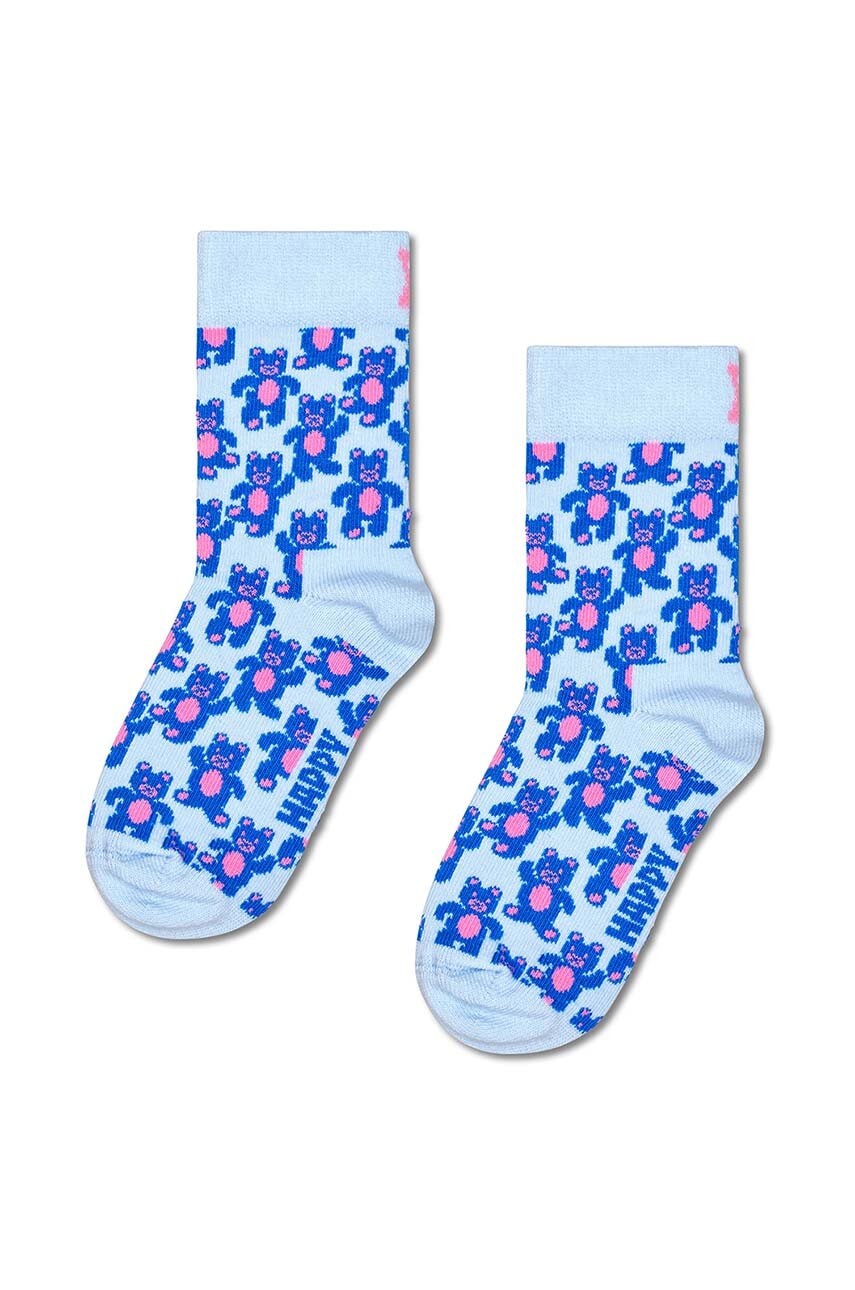 Dječje čarape Happy Socks Kids Teddy Bear Sock P001465