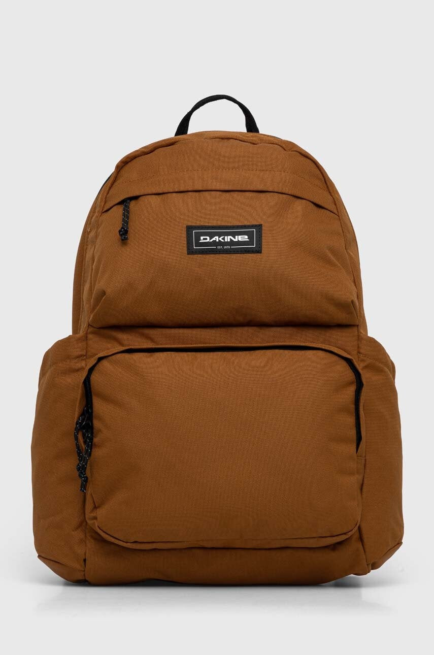 Ruksak Dakine METHOD BACKPACK 25L za žene, boja: smeđa, veliki, bez uzorka, D10004001