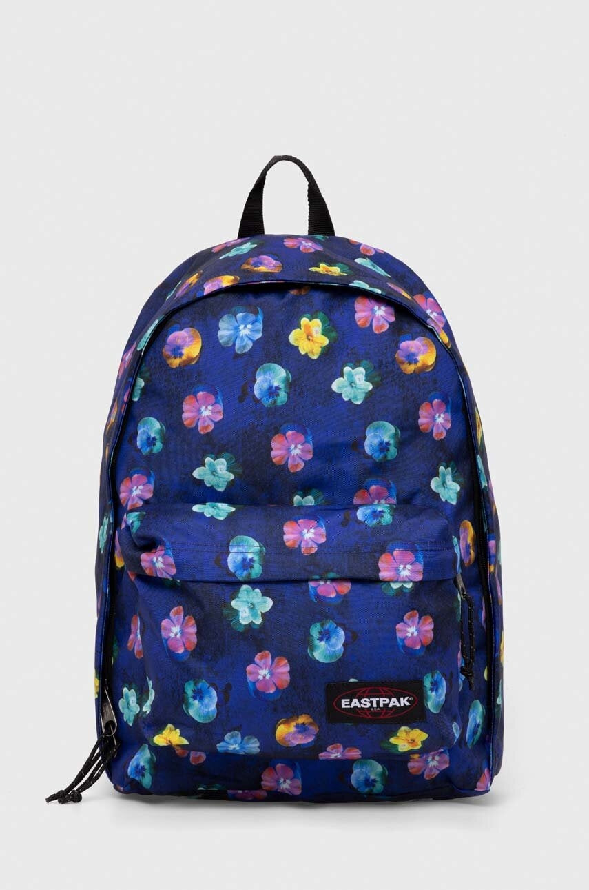 Nahrbtnik Eastpak OUT OF OFFICE mornarsko modra barva, EK0007672O41