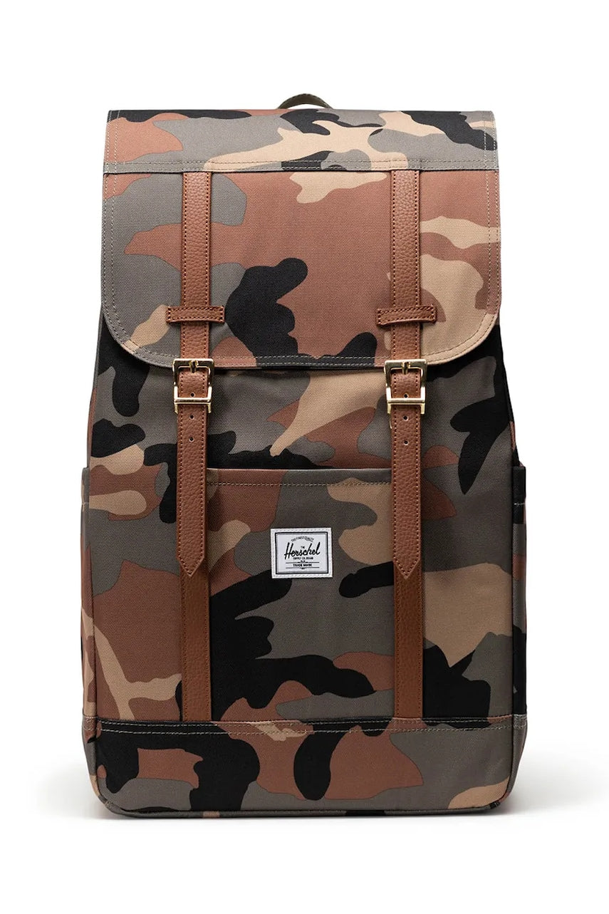 Nahrbtnik Herschel Retreat Backpack 11397-00032-OS