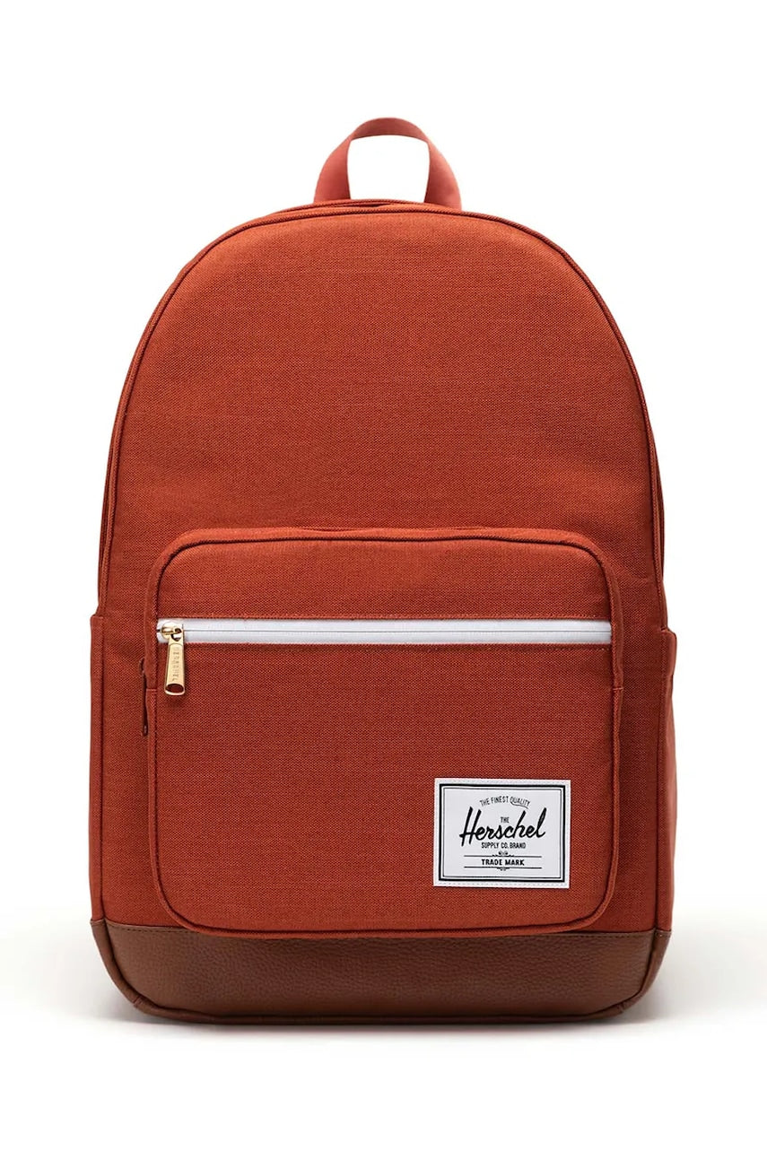 Nahrbtnik Herschel Pop Quiz Backpack oranžna barva, 11405-06498-OS
