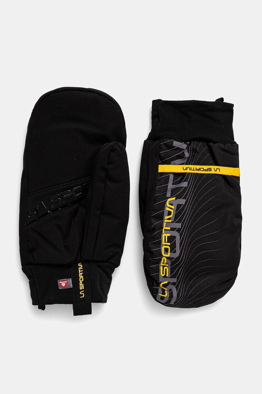 Rukavice LA Sportiva Race Overgloves ECO boja: crna, Y60999100
