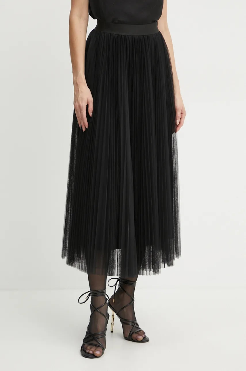 Krilo Forte Forte črna barva, 13294_my skirt