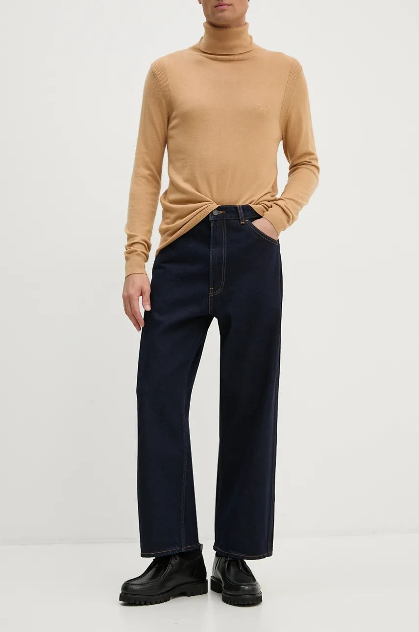 Kavbojke Levi's Levi's Skateboarding moške, A5737