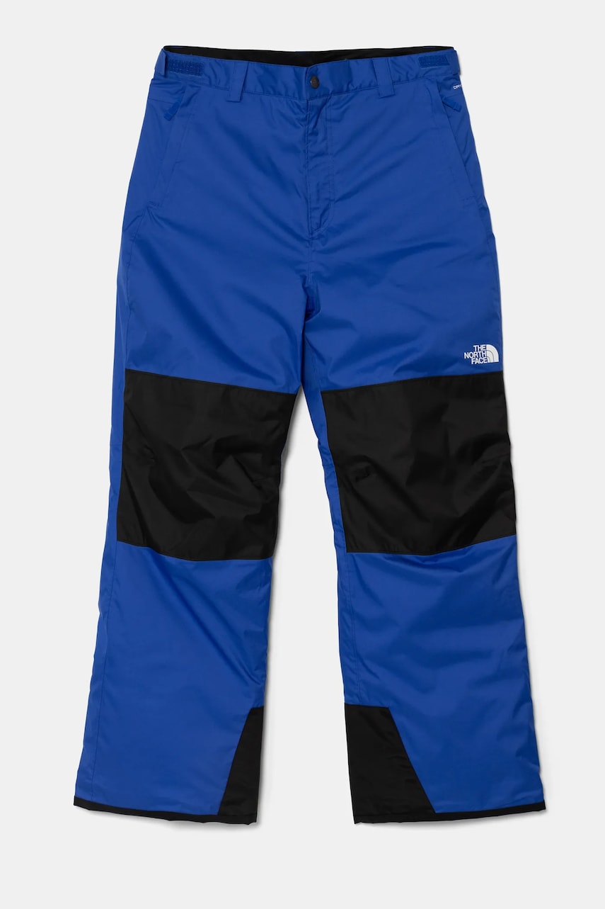 Otroške smučarske hlače The North Face FREEDOM INSULATED PANT NF0A88TYCZ61