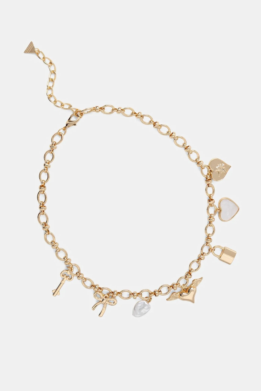 Ogrlica Aldo CUPIDSCHARMS.102