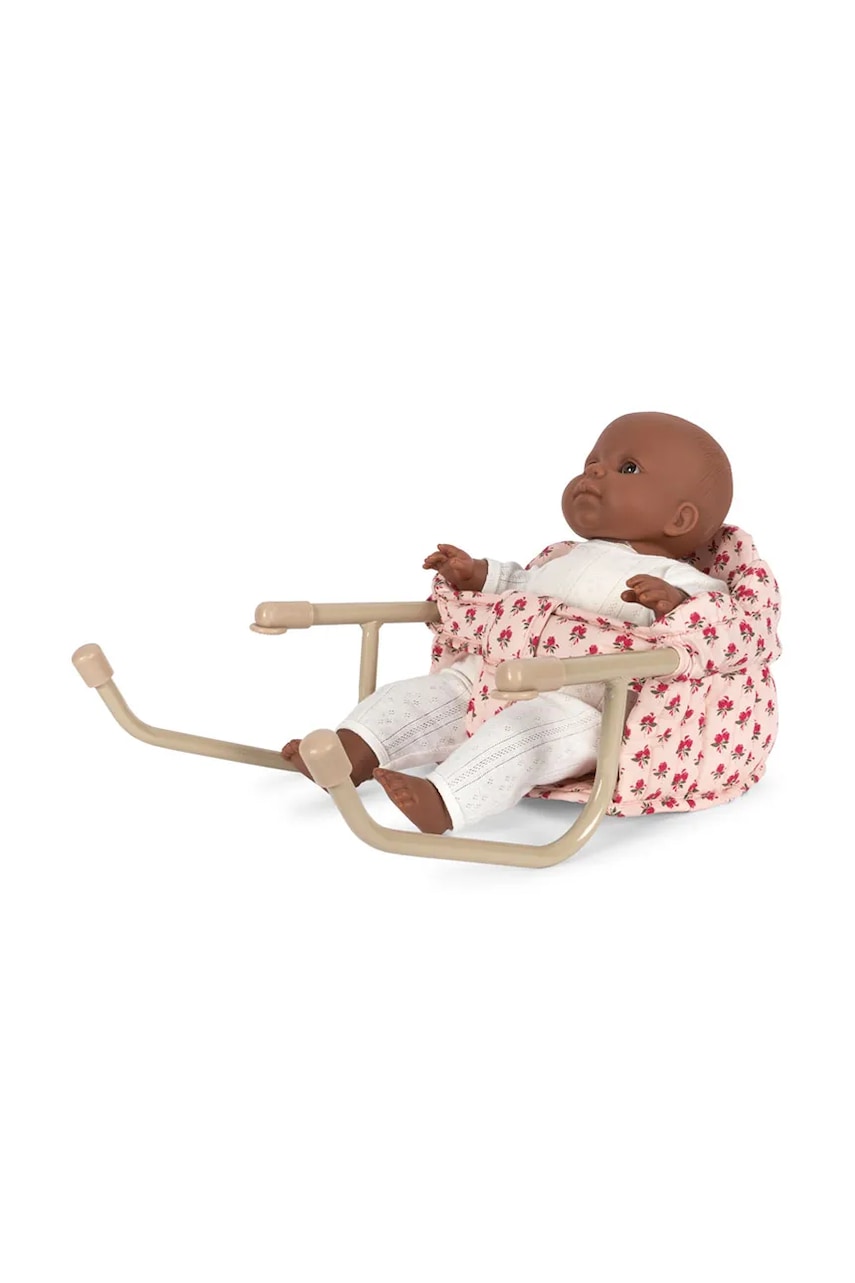 Otroški stolček za lutko Konges Sløjd DOLL TABLE CHAIR KS103780