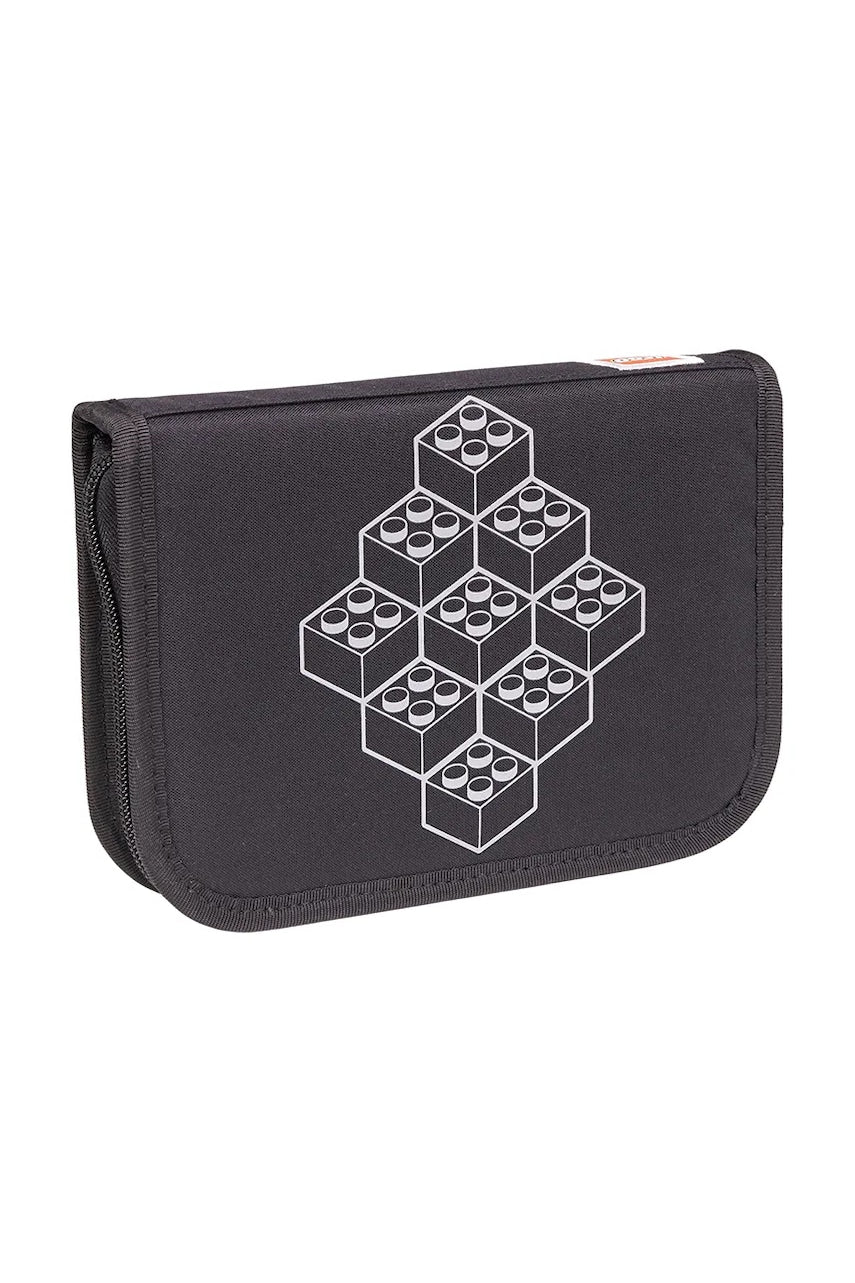 Dječja pernica Lego boja: crna, 20085