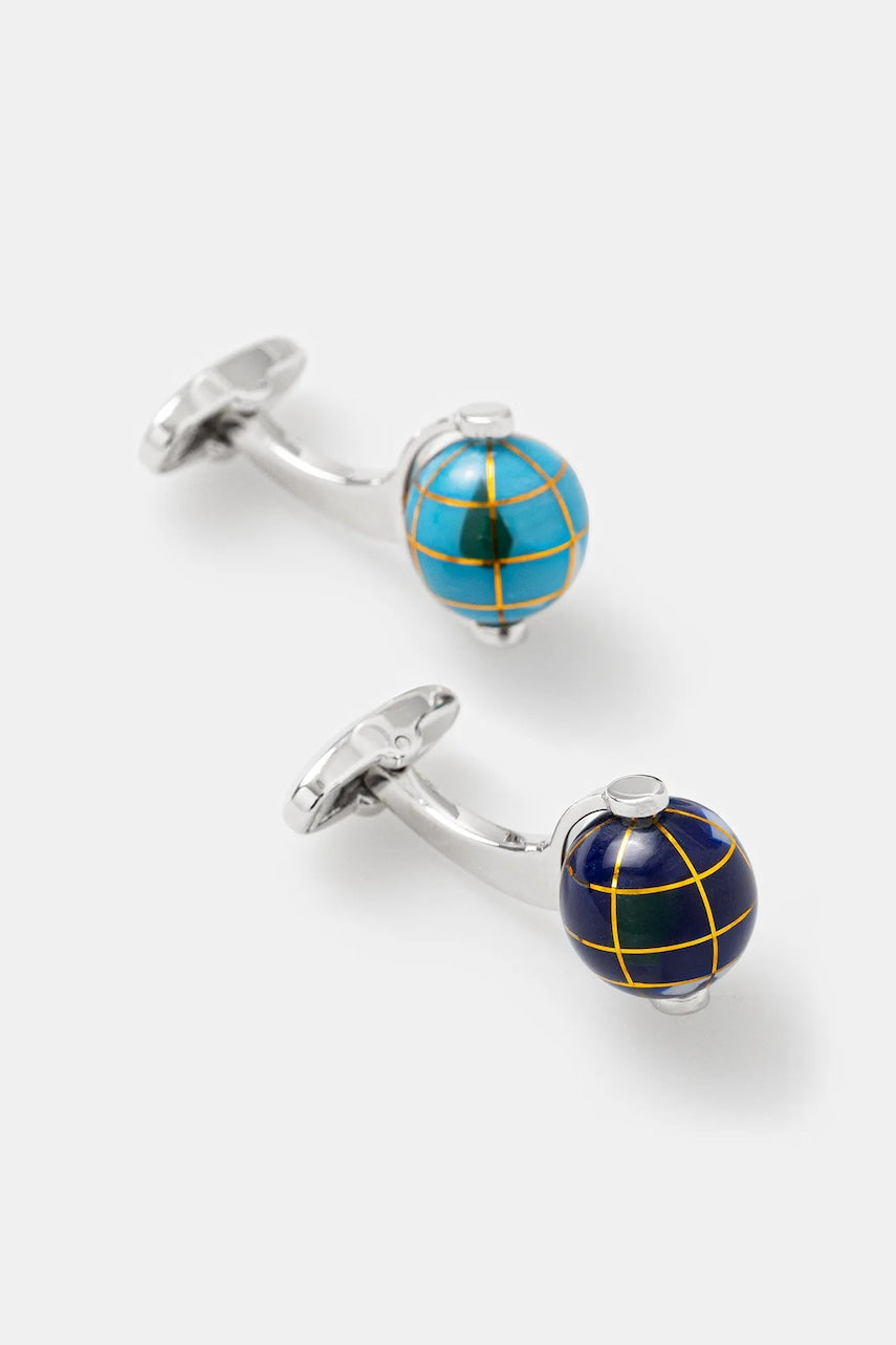 Manžete Paul Smith M1A-CUFF-MGSPIN