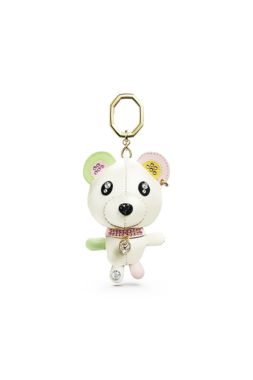 Obesek za torbico Swarovski BAGCHARM 5734069