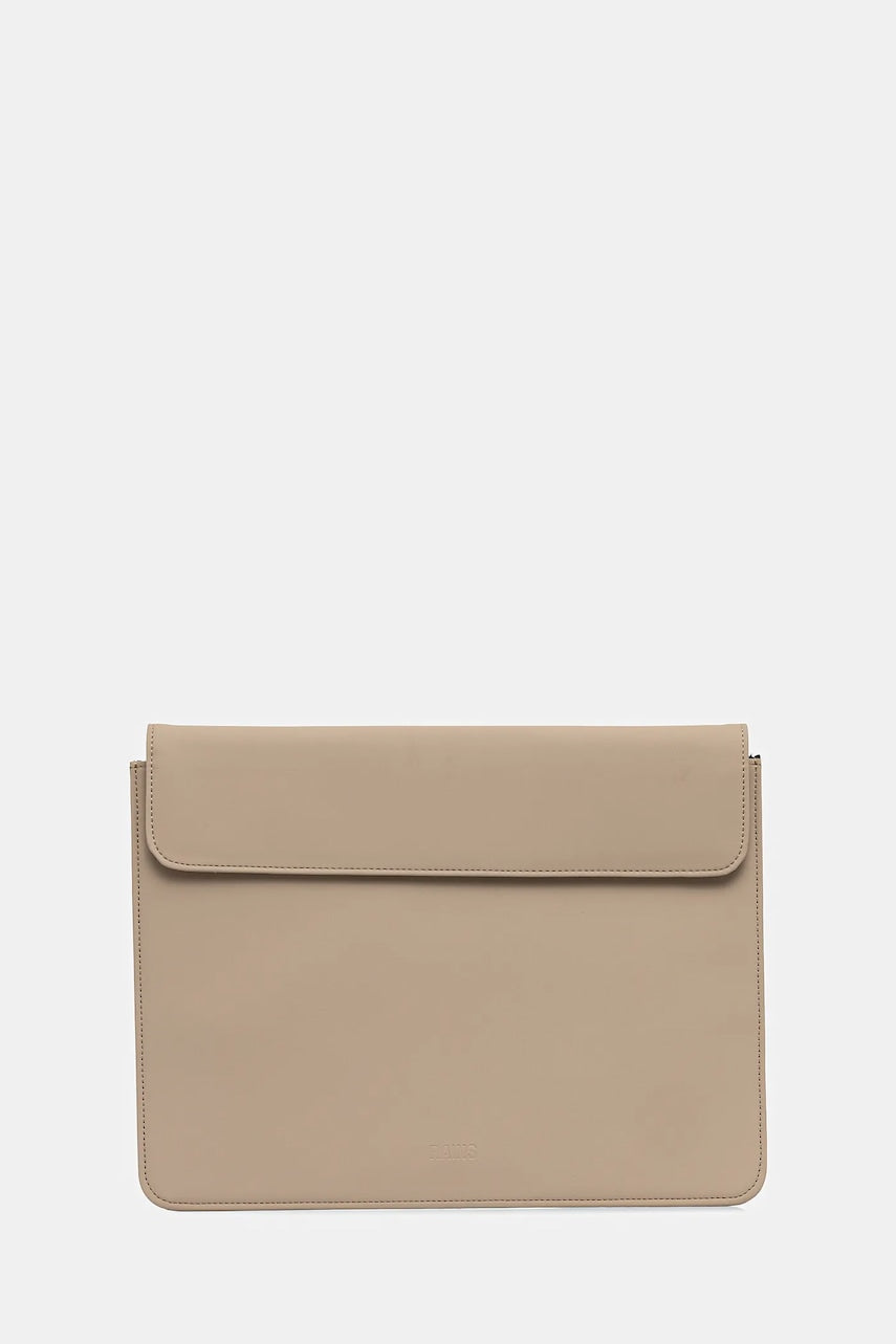 Ovitek za prenosnik Rains 16540 Laptop Portfolio 15'-16' bež barva, 16540