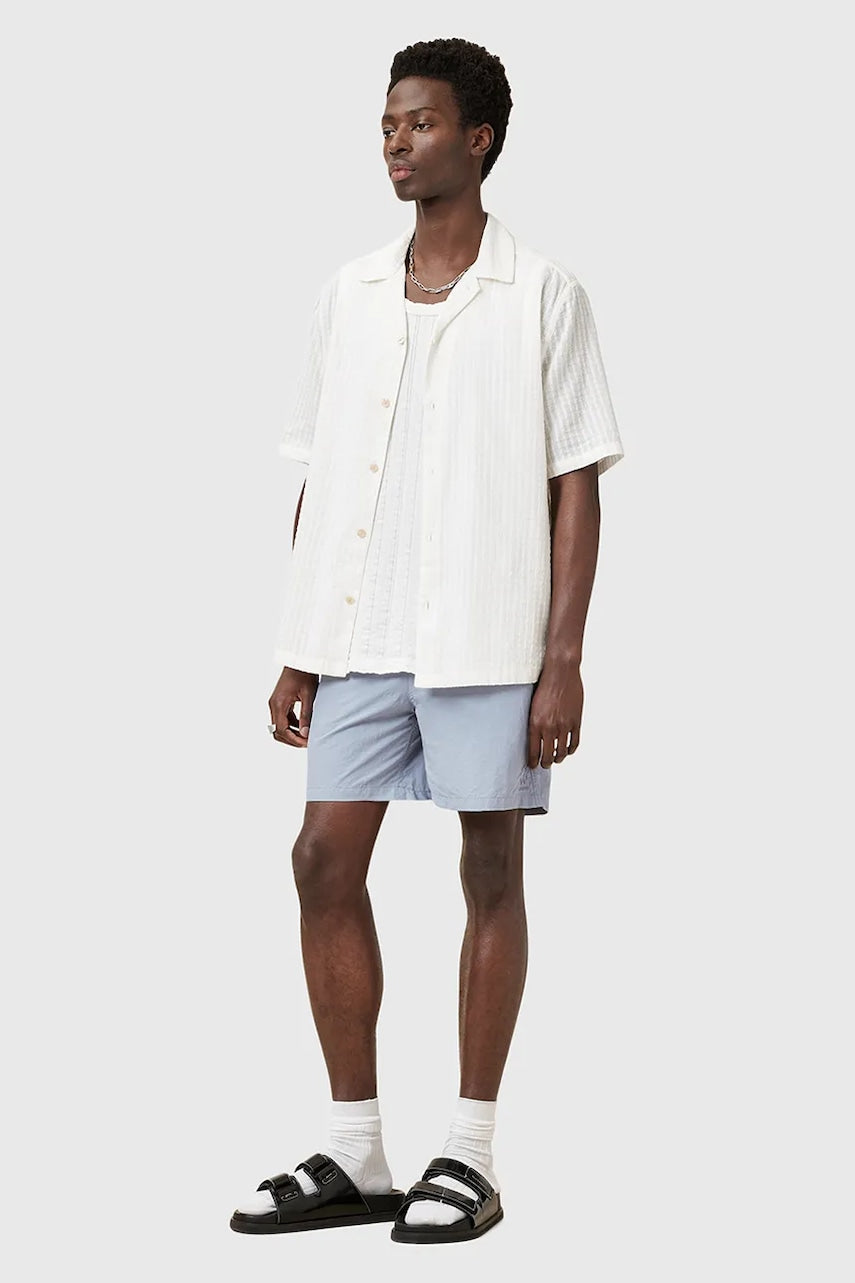 Kratke hlače za kupanje AllSaints HAVEN M017WC