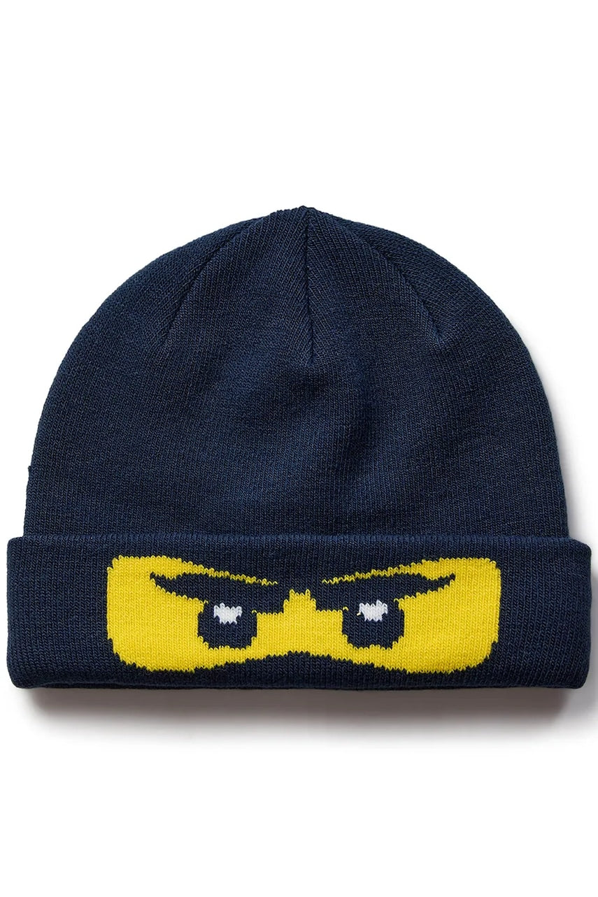 Dječja kapa Lego LWANTONY 710 boja: tamno plava, 22933