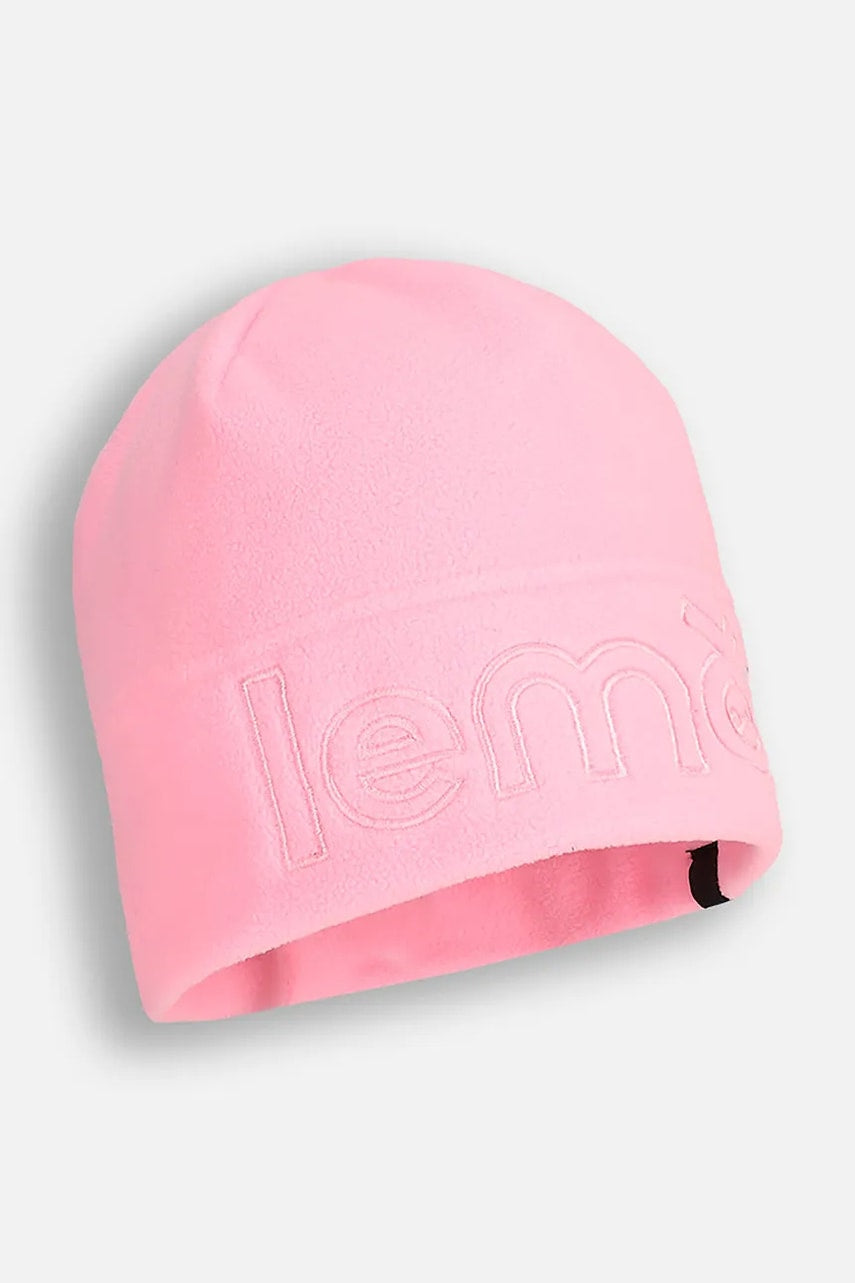 Dječja kapa Lemon Explore boja: ružičasta, ACCESSORIES WINTER GIRL
