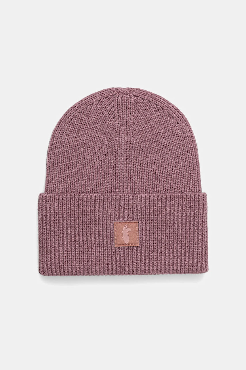 Kapa Cotopaxi Knit Cuff roza barva, F25469U1469